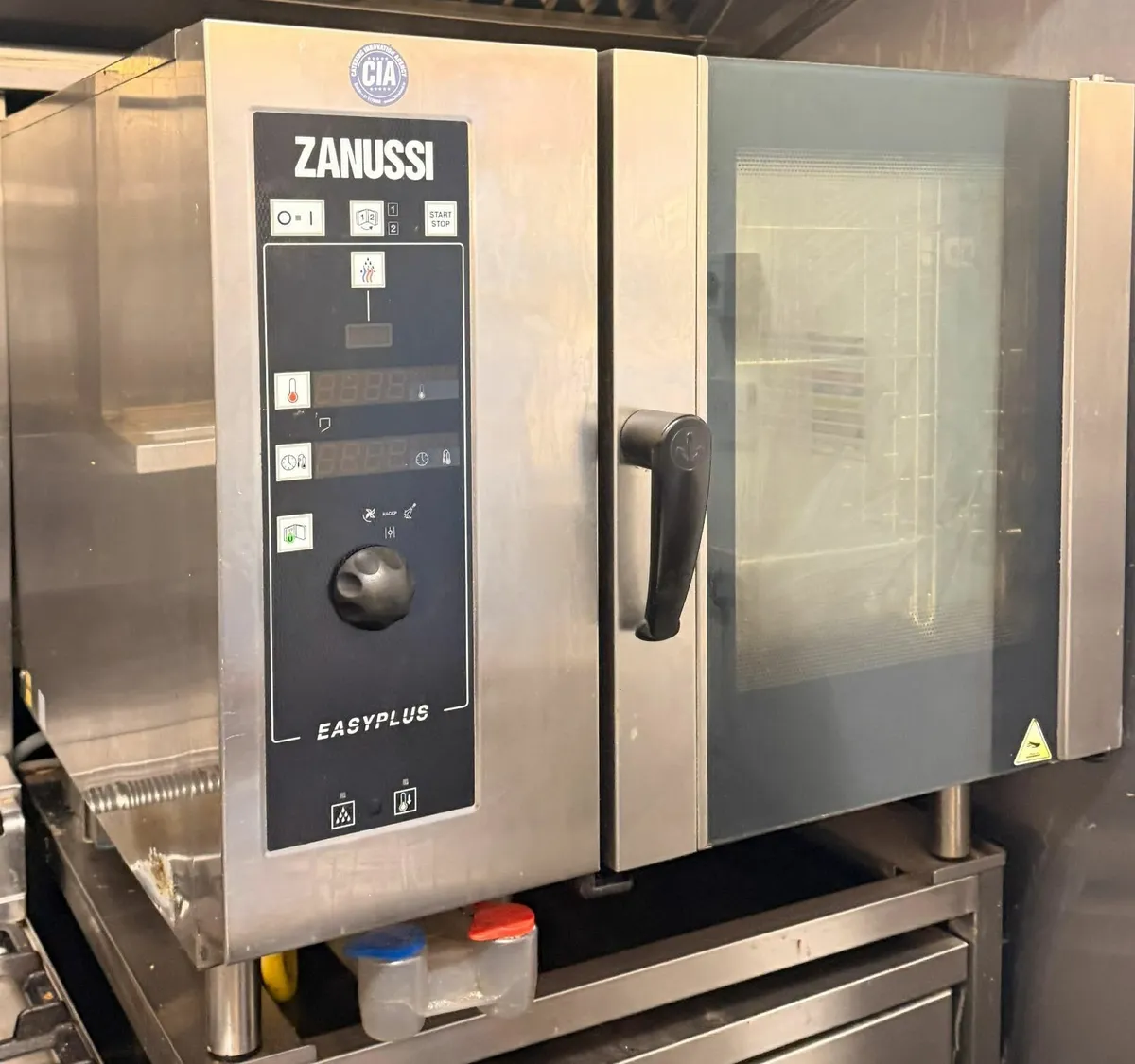 Kitchen Equipaments - Image 2