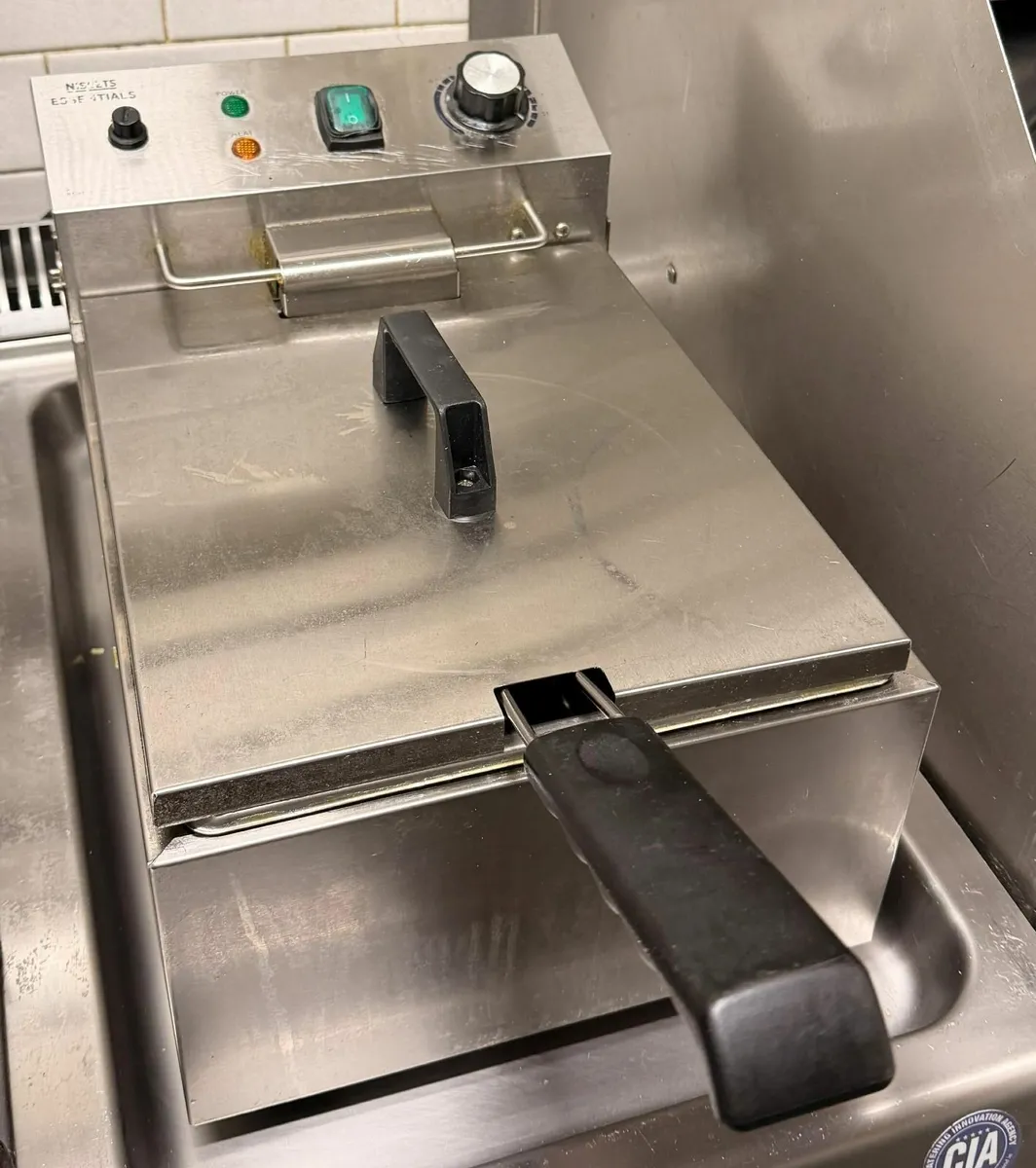 Kitchen Equipaments - Image 4