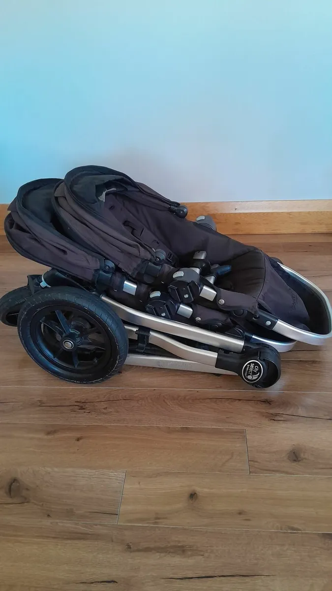 Double Buggy - Image 3