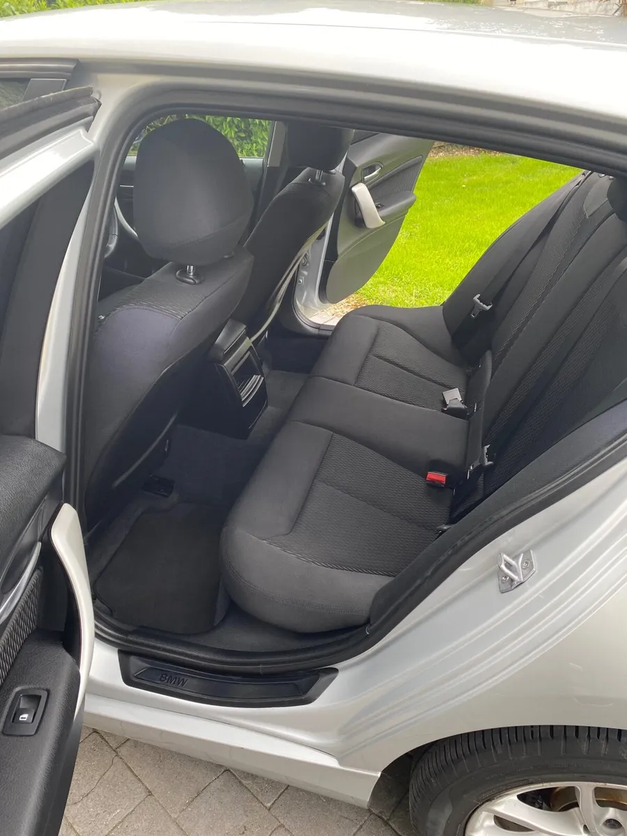 BMW 1-Series 2013 - Image 3