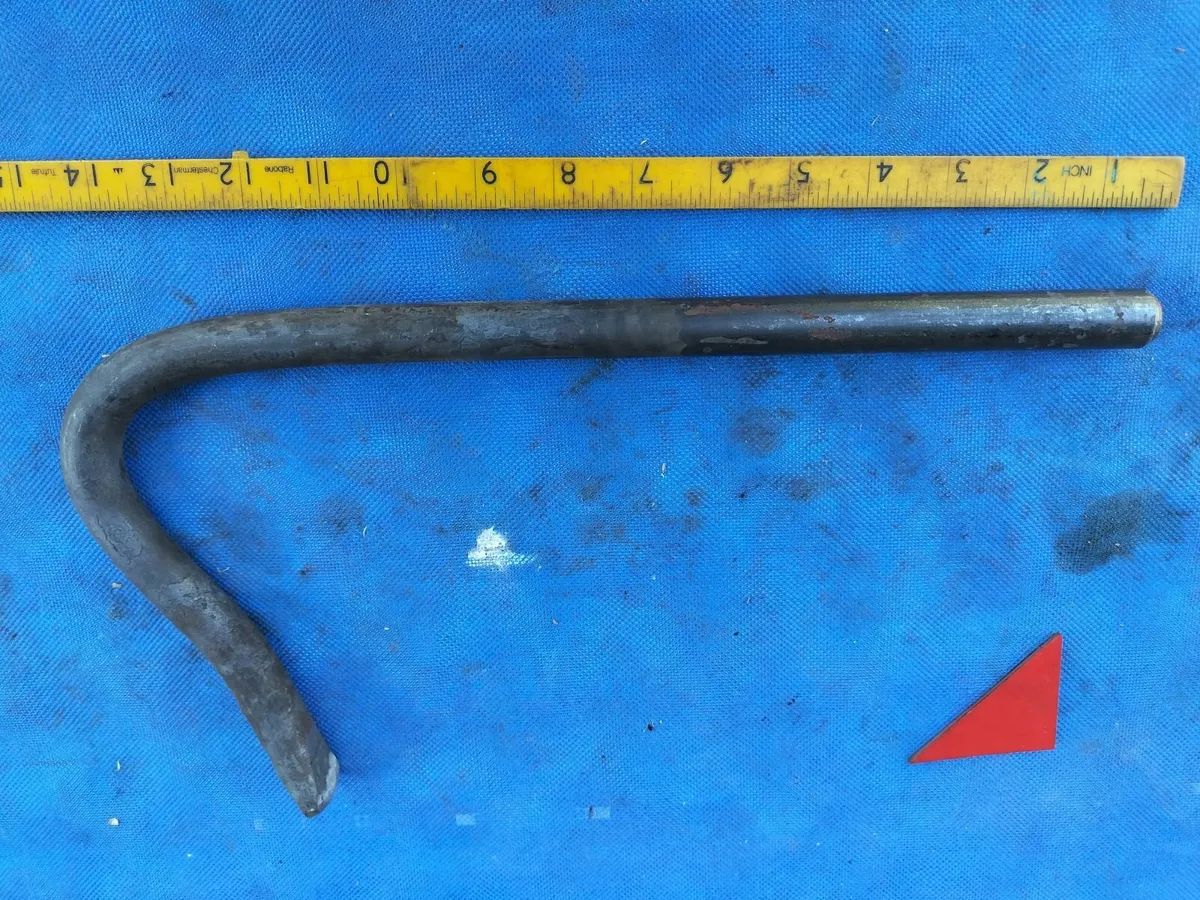 Holdfast bench Clamps - Image 4