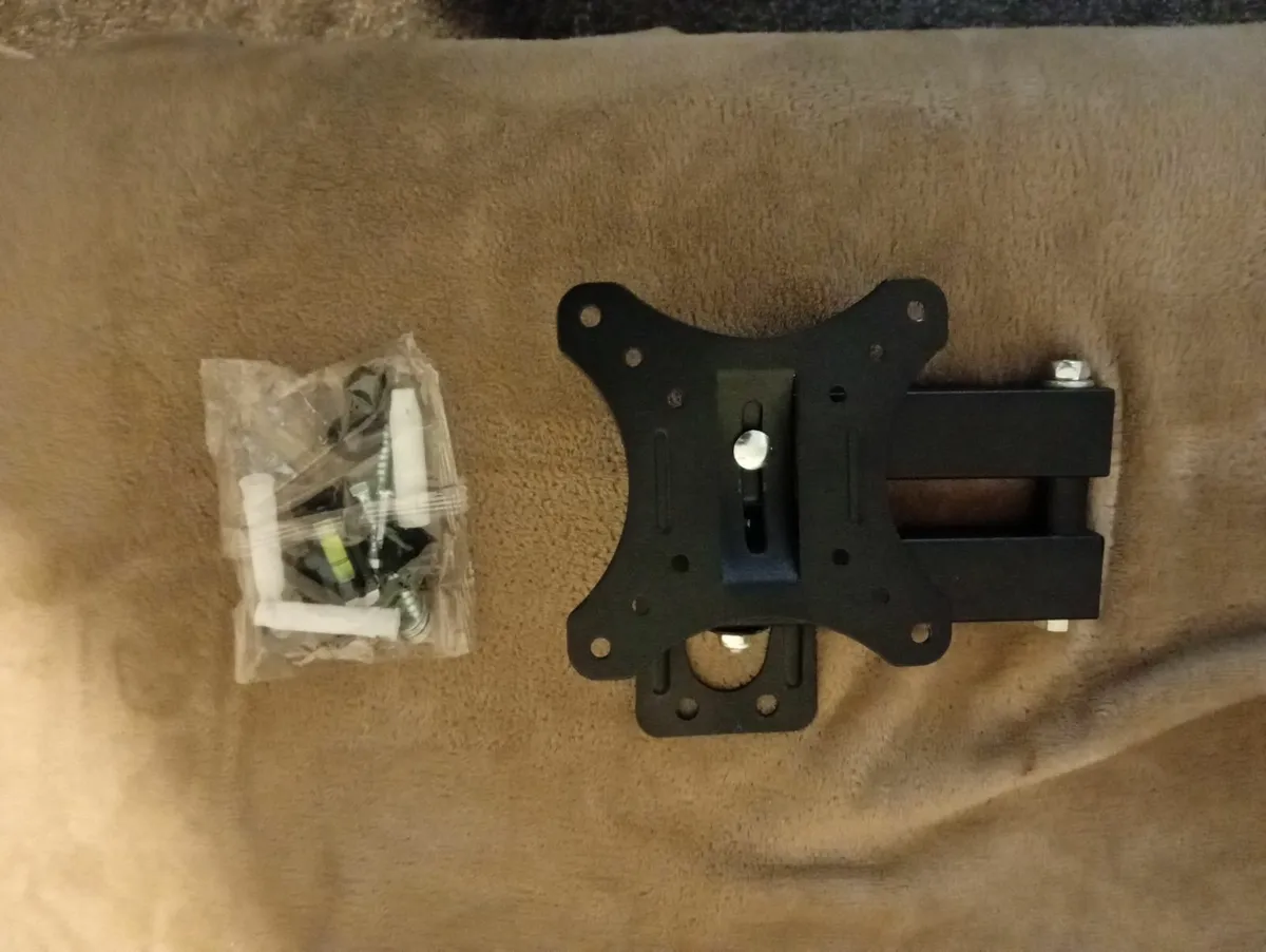 Tv Wall Bracket - Image 2