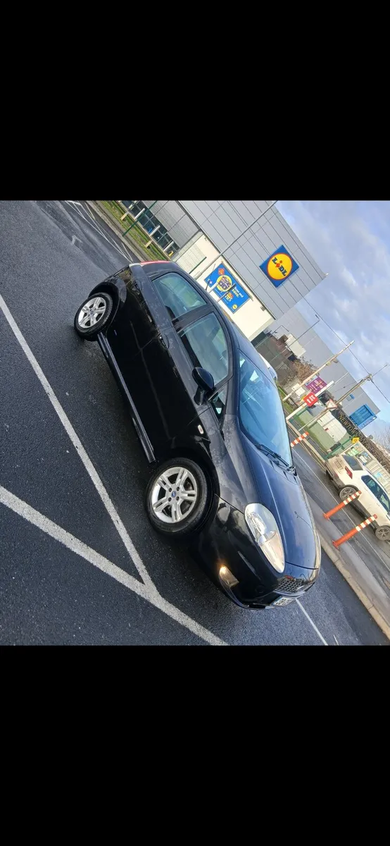 Fiat punto 1.2 - Image 2