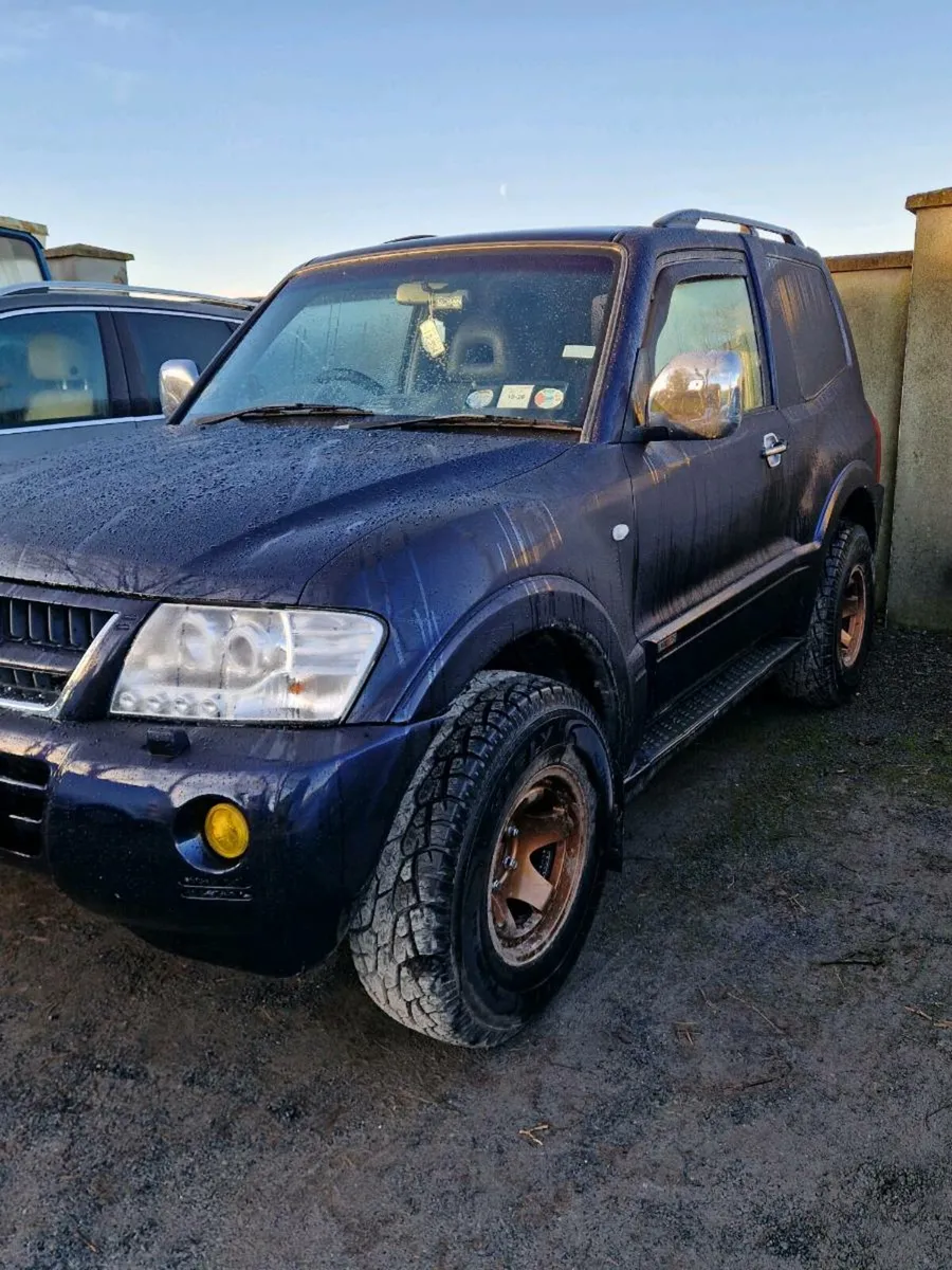 Mitsubishi - Image 2