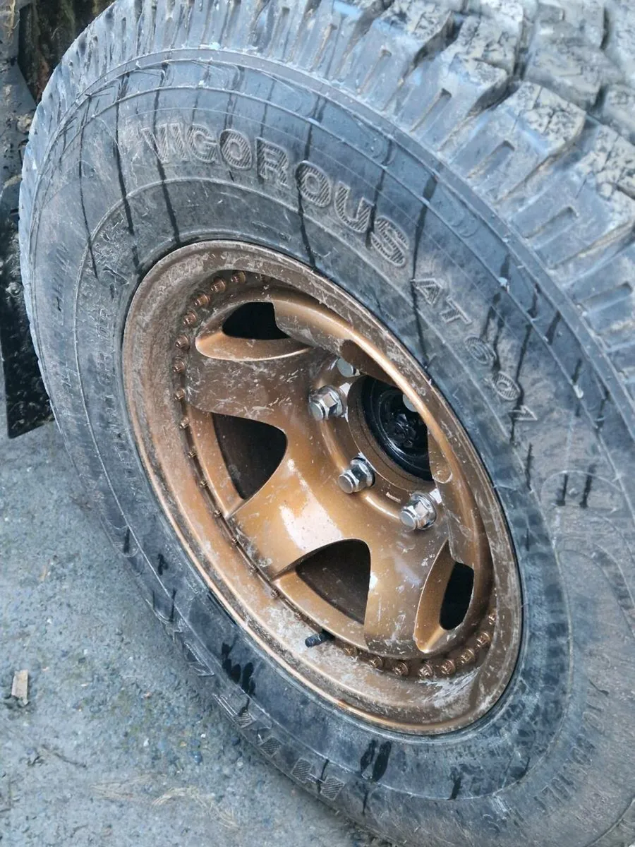 Mitsubishi - Image 3