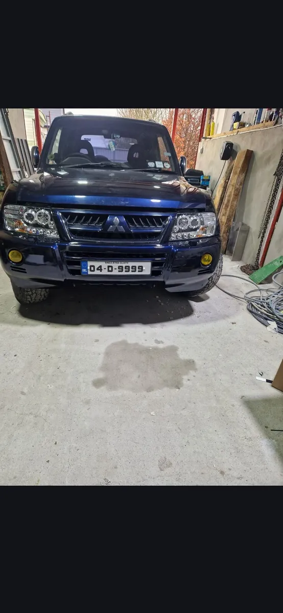 Mitsubishi - Image 4