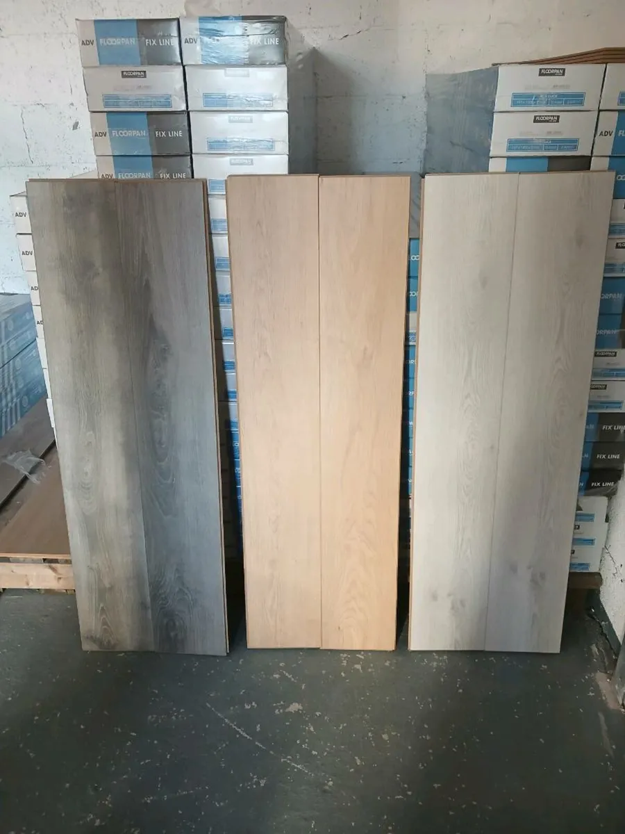 Laminate flooring - Image 4