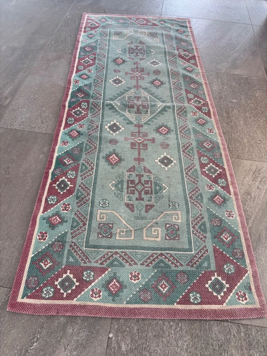 Carolyn Donnelly Runner - Image 1