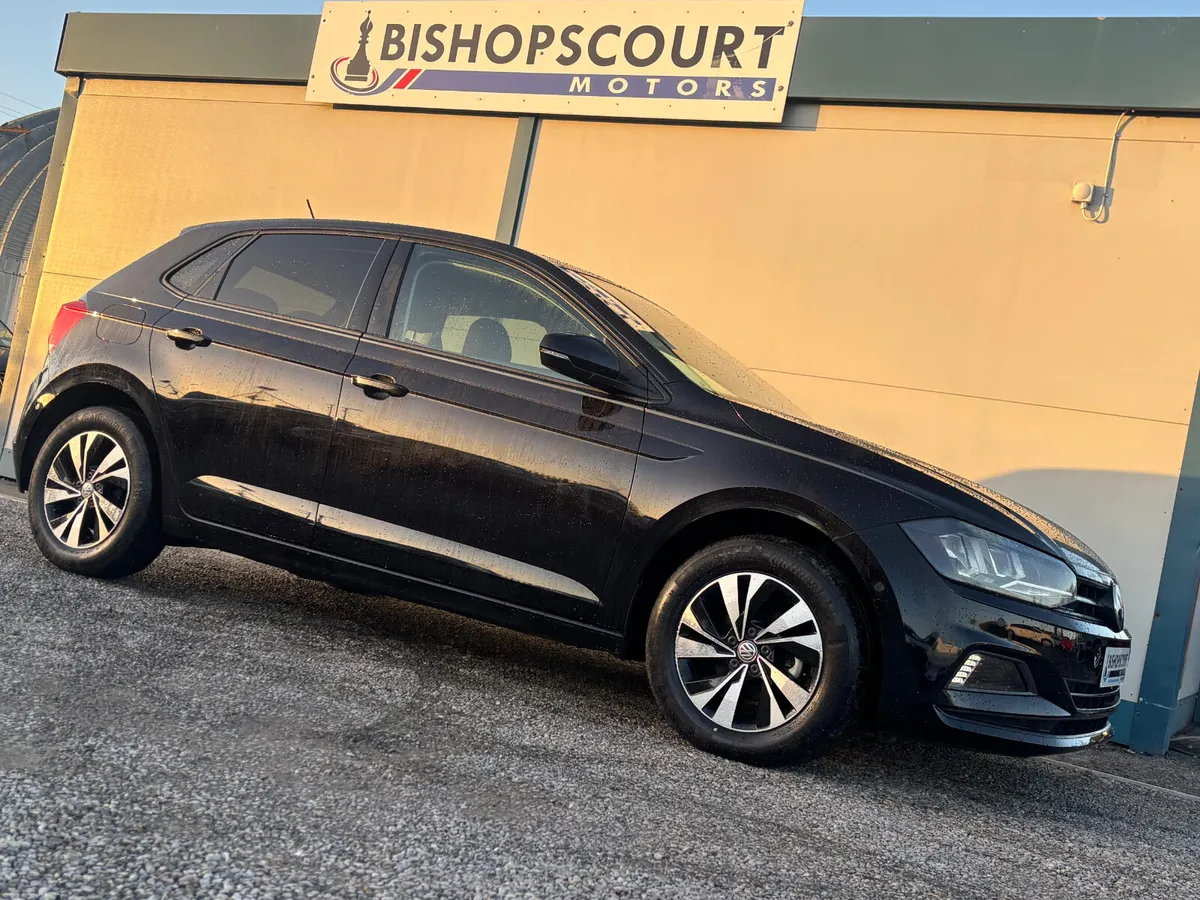 VW POLO - Image 3