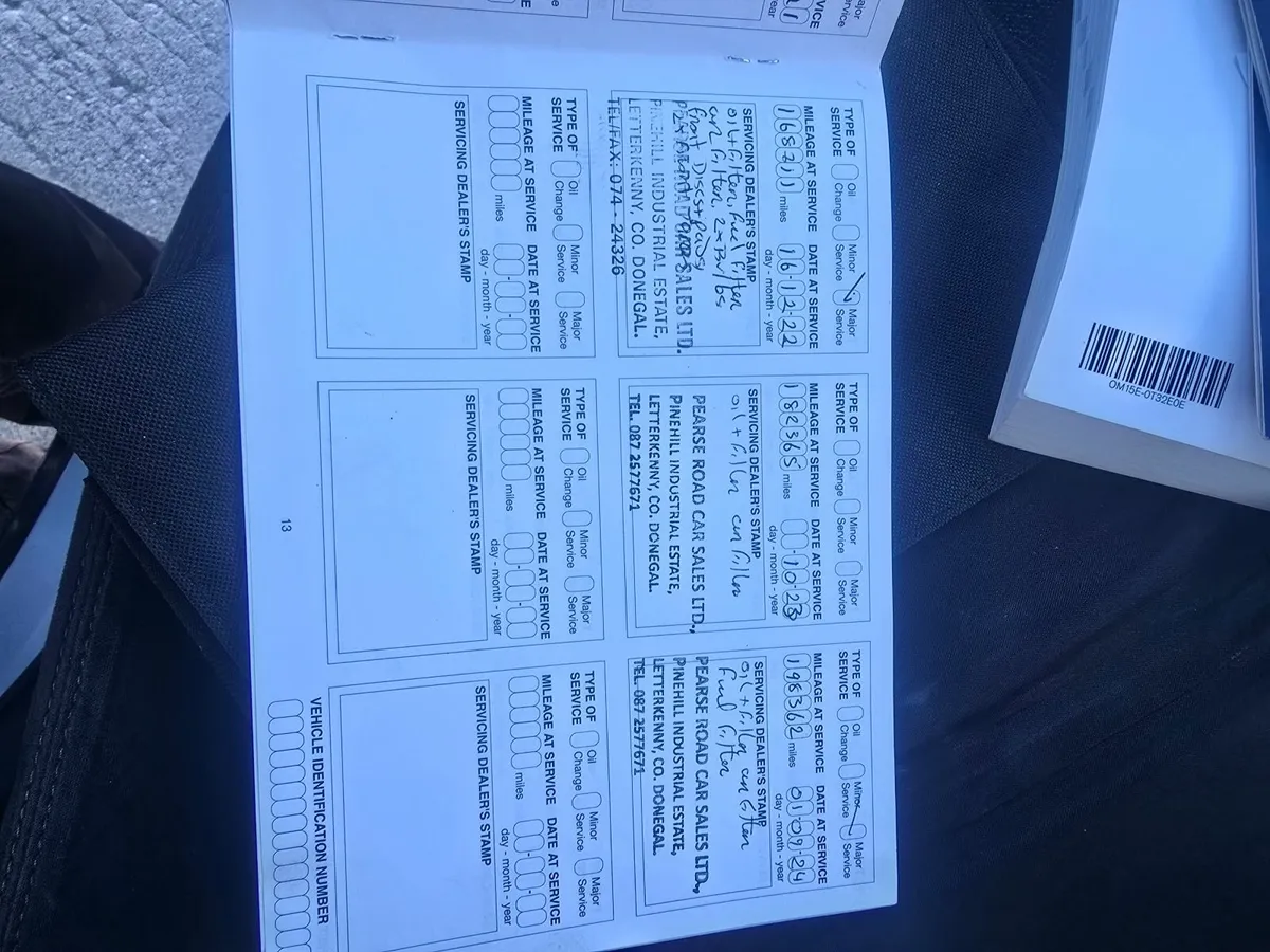 Nissan X-Trail 2015 - Image 2