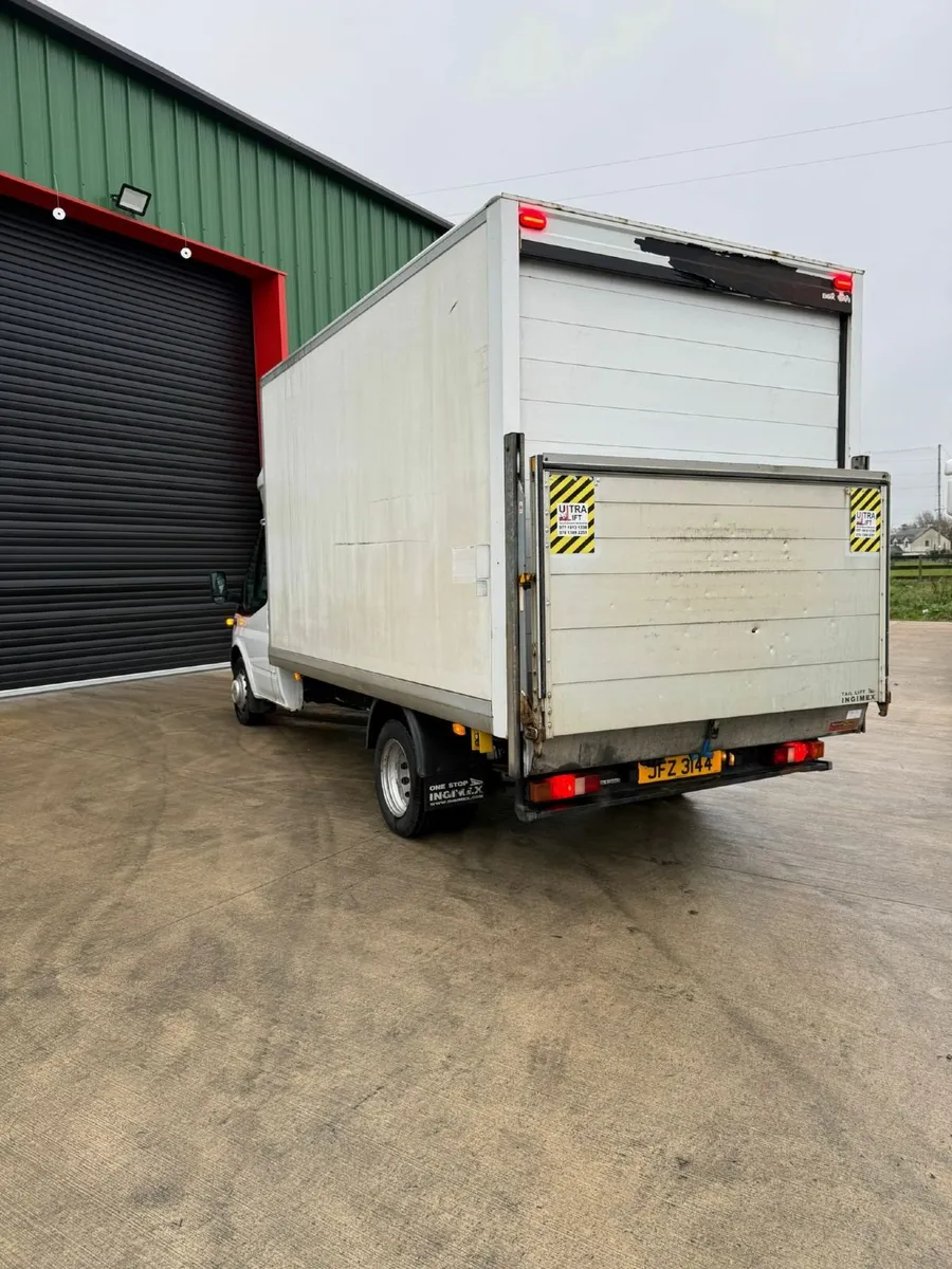 Ford Transit 2012 - Image 3