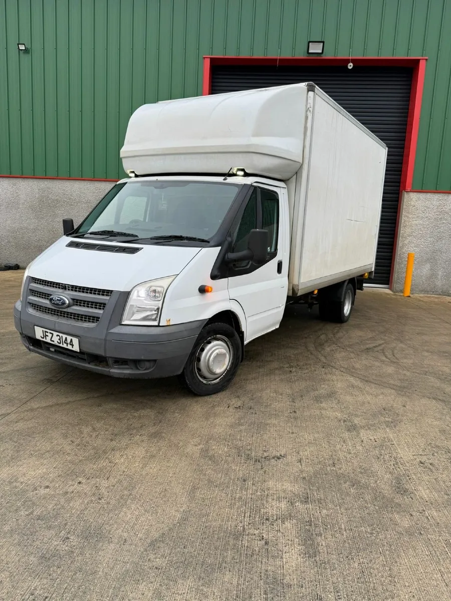 Ford Transit 2012 - Image 4