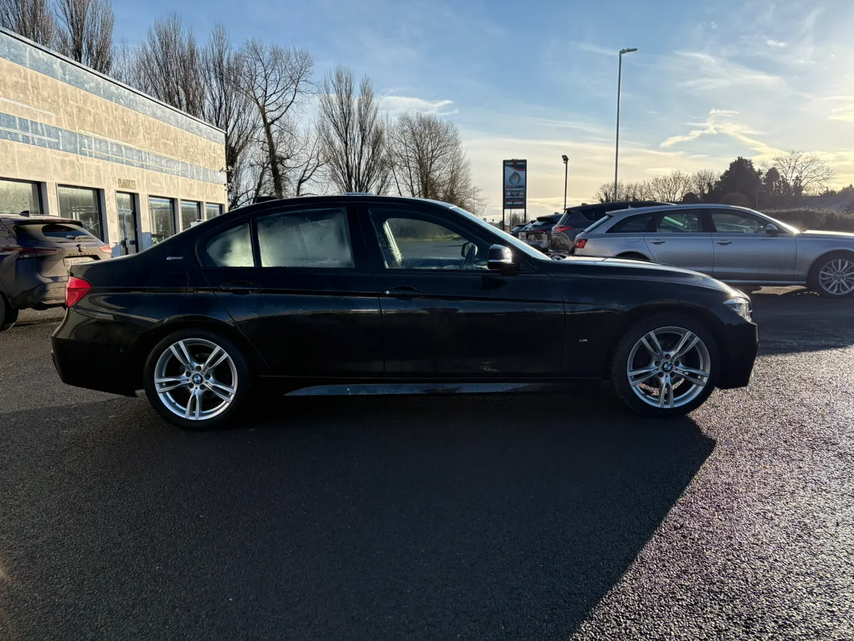 BMW 330 MSport A F 30 E//EXCELLENT CONDITION - Image 3