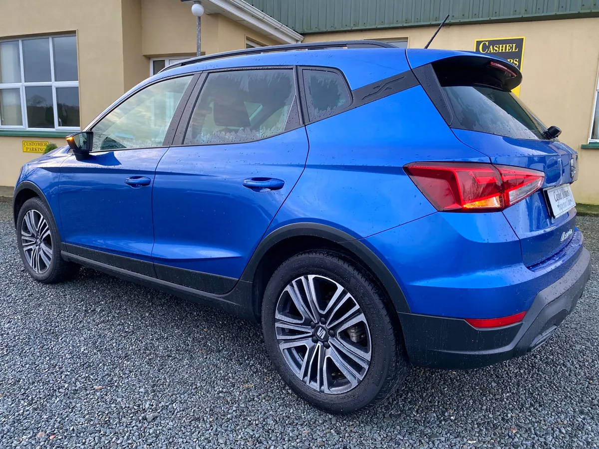 TSI 110HP Automatic DSG SE Plus model - Image 3