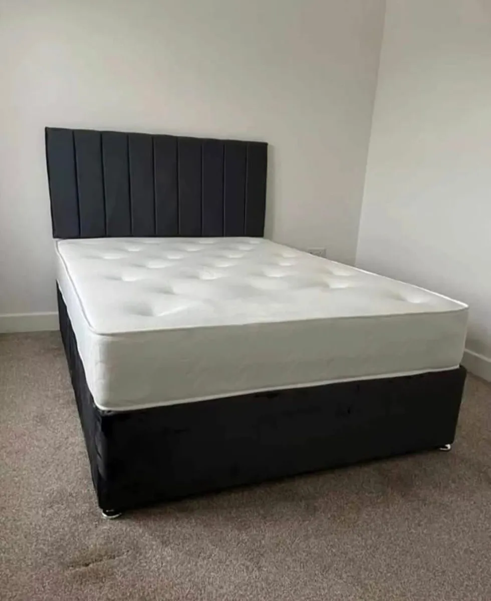 All new beds - Image 4