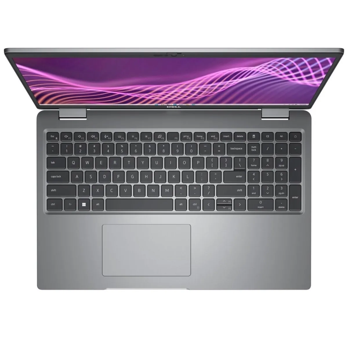 Dell latitude 5540 i5 256GB - Image 2