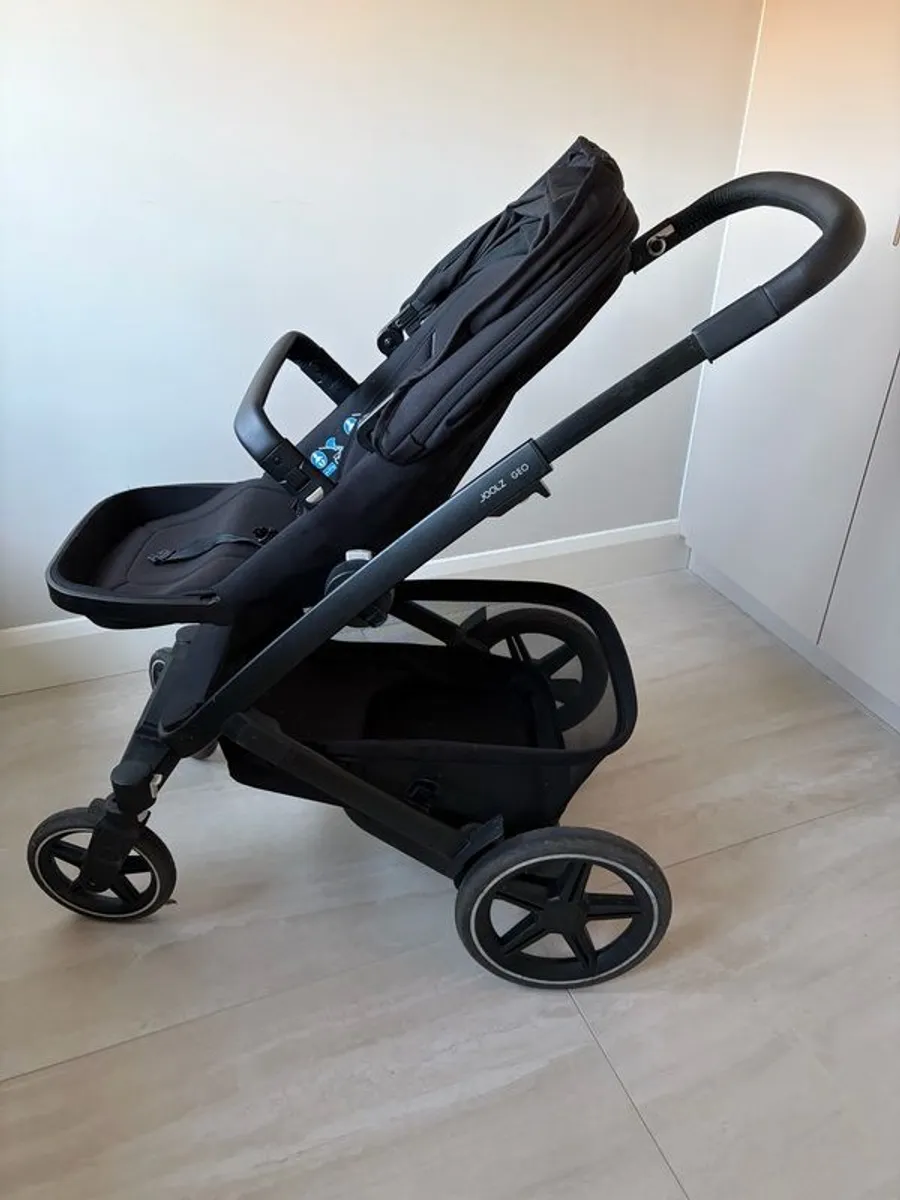 Joolz Geo3 Buggy. Great Condition & Ready to Go! - Image 2