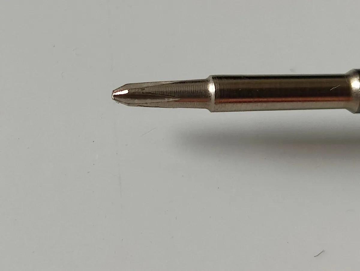 Nintendo Switch Opening Screwdriver Set - Image 2