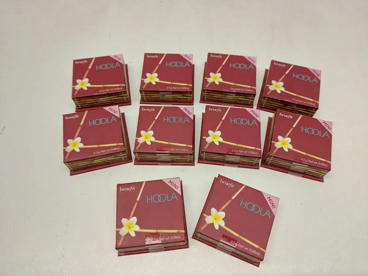 Online Auction Of Benefit Matte Bronzer & More! - Image 1