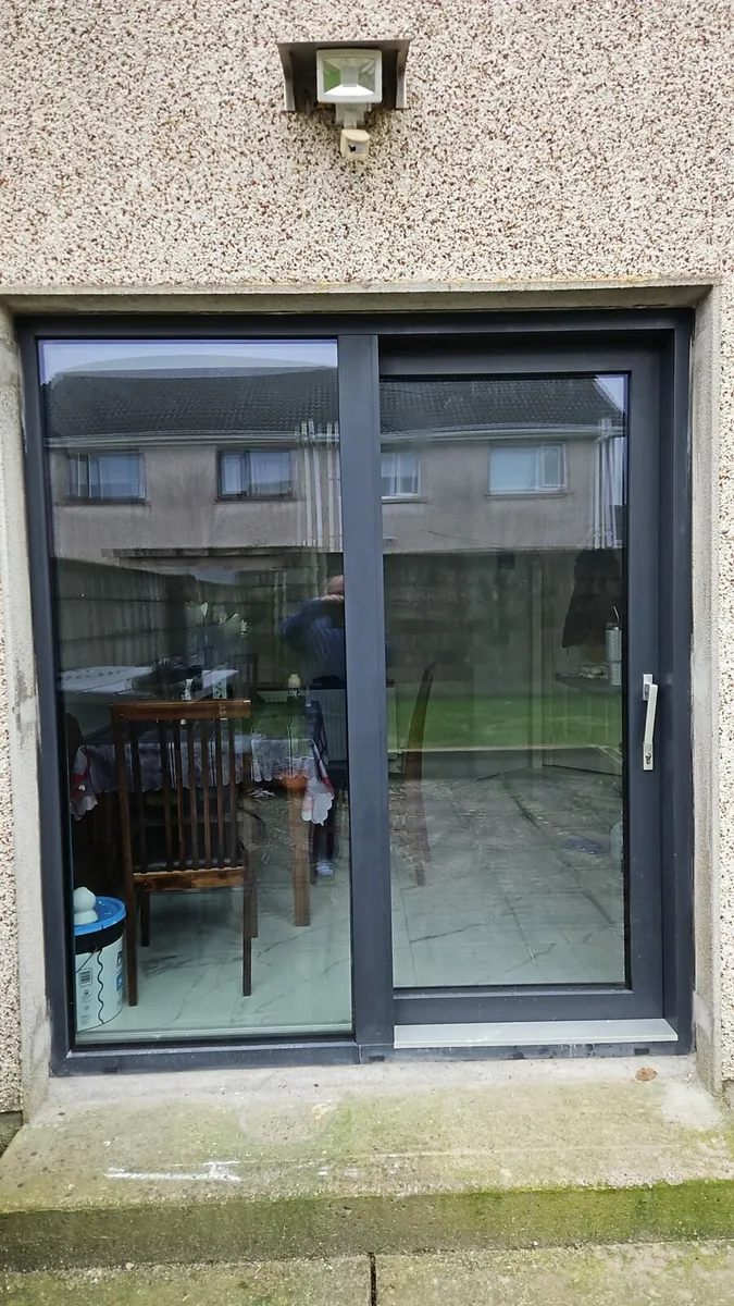 Front doors& windows.Front dSale and installation - Image 3