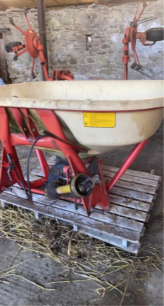 Vicon ps 754 - Image 2