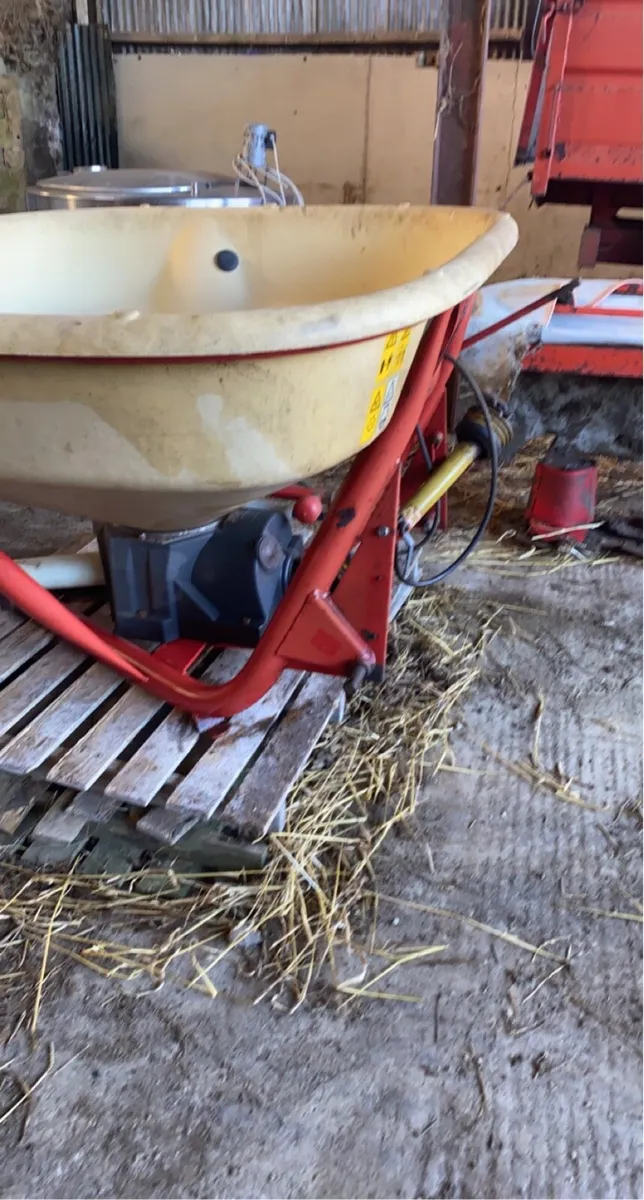 Vicon ps 754 - Image 3