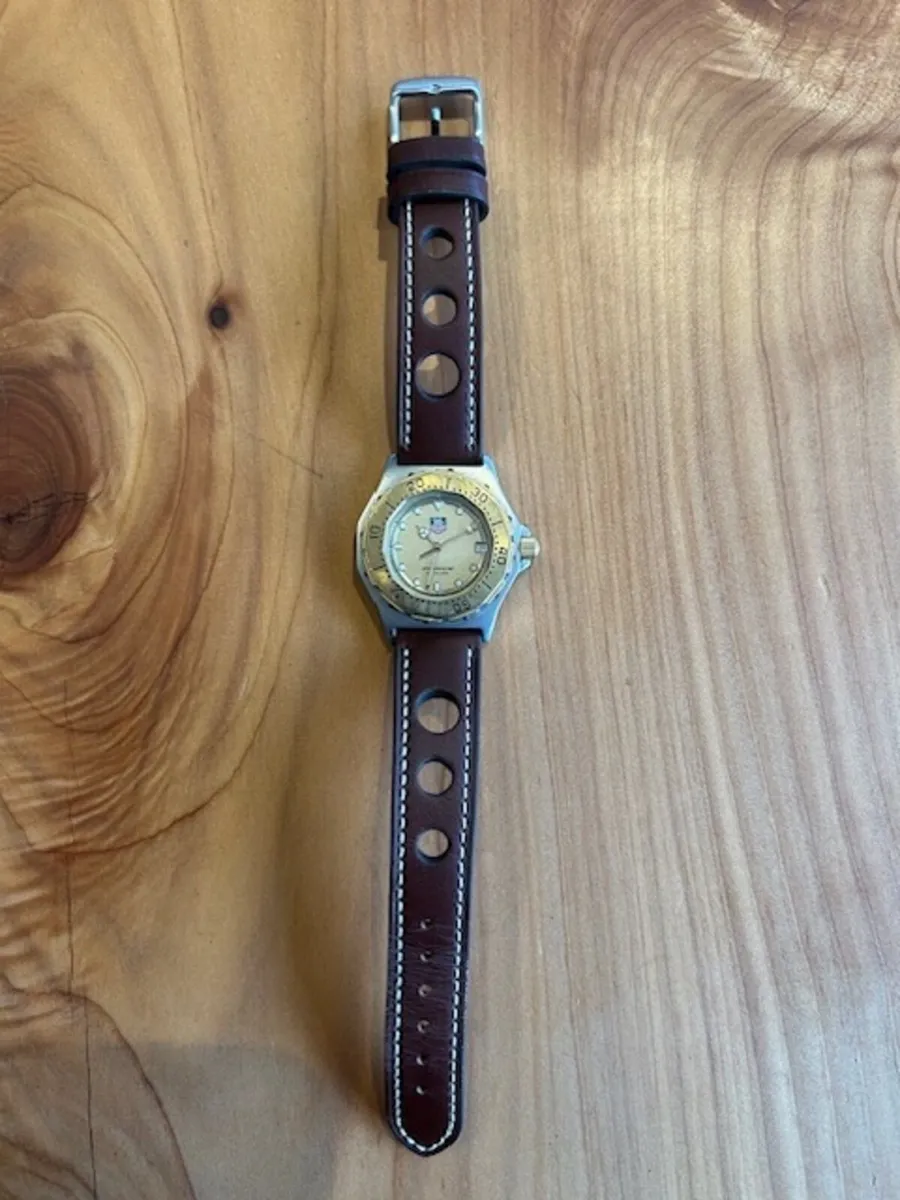 TAG 3000 Watch - Image 4