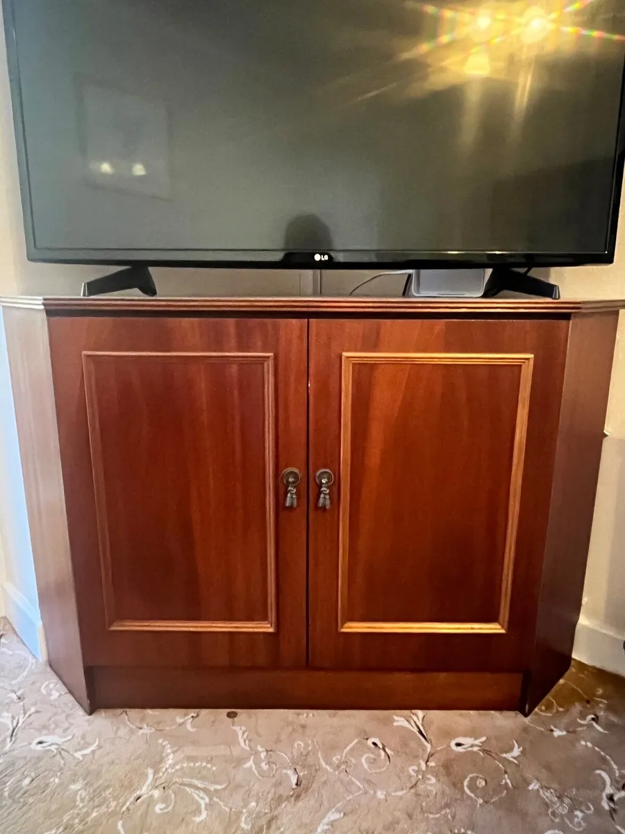 Dining living room furniture - 7 pieces - Image 4