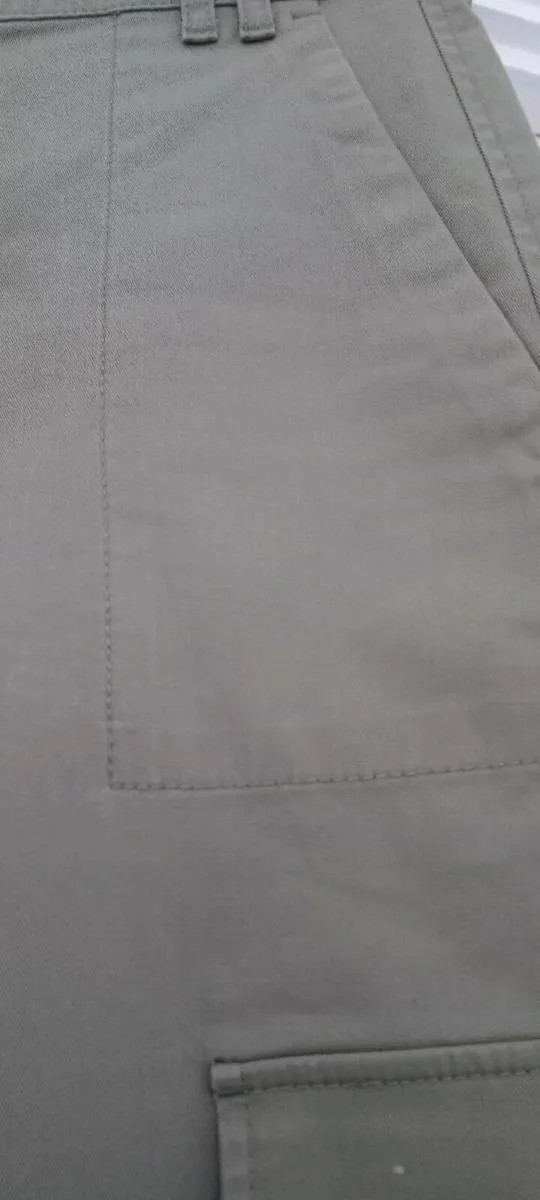 ZARA Jeans New - Image 2