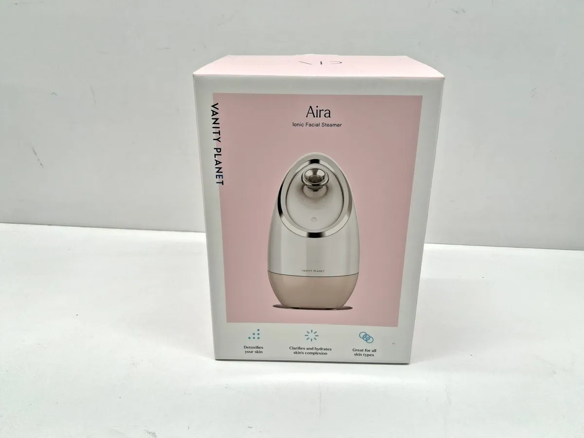 Online Auction Of Facial Steamers & More! - Image 1