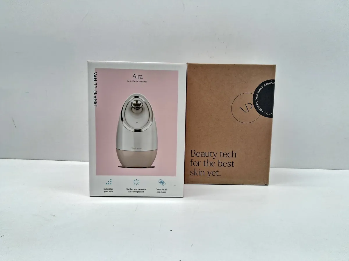 Online Auction Of Facial Steamers & More! - Image 2