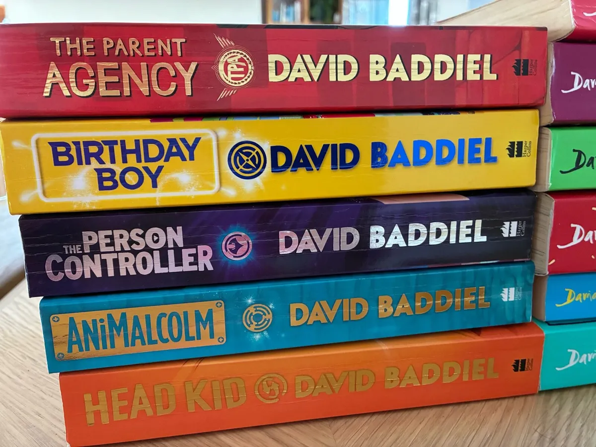 Children’s books - Image 1