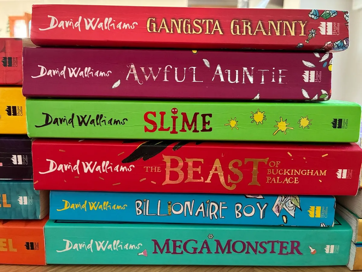 Children’s books - Image 2