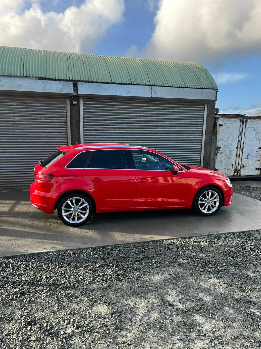 Audi a3 - Image 2