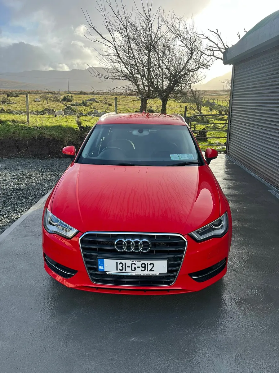Audi a3 - Image 4