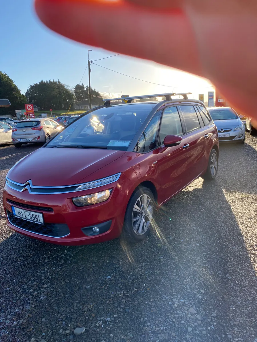 Citroen C4 2015 - Image 3