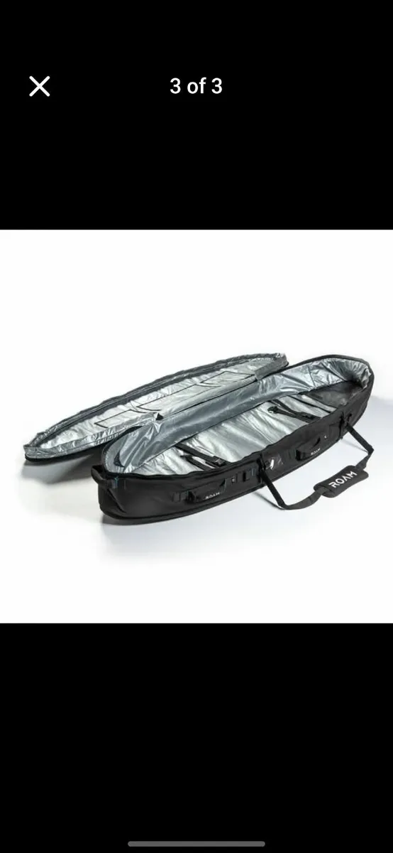Surfboard bag - Image 2
