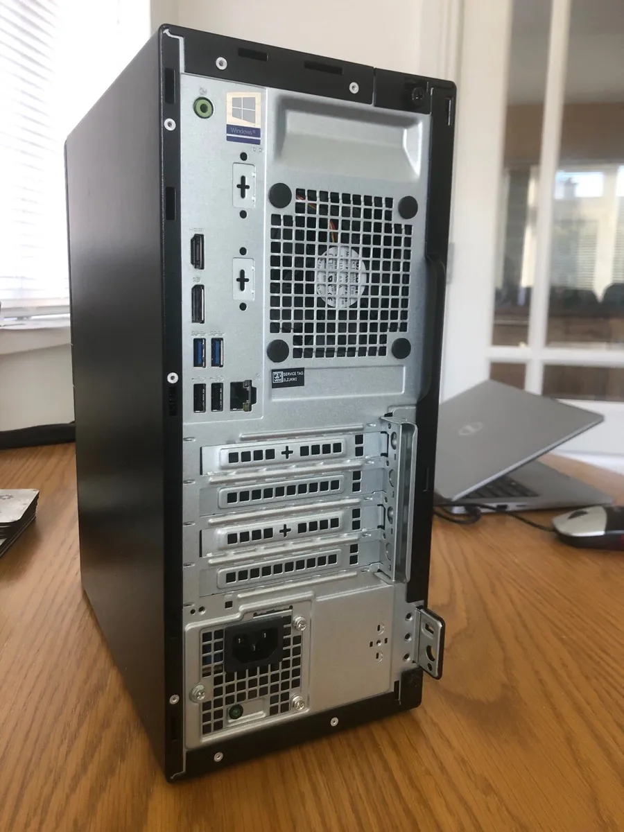 Refurbished Desktop Computers - Image 4