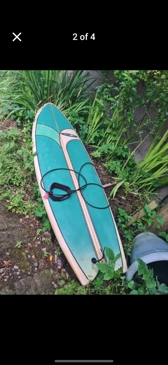 Surfboard - Image 3