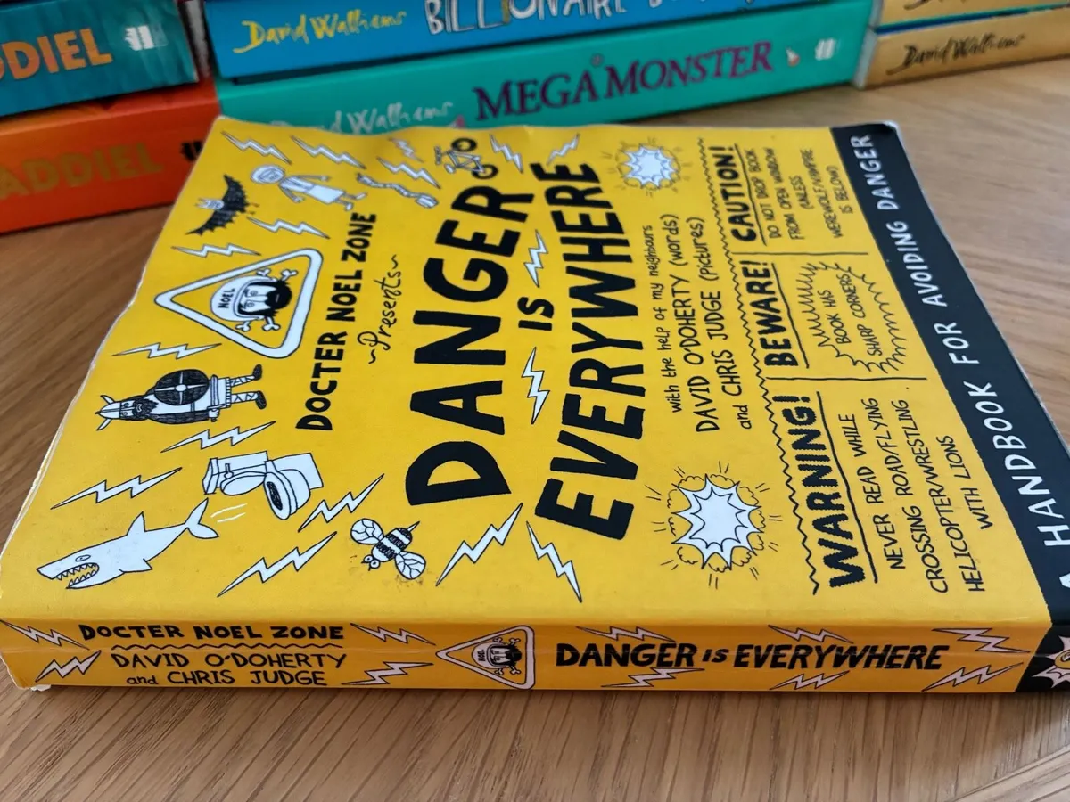 Children’s books - Image 4