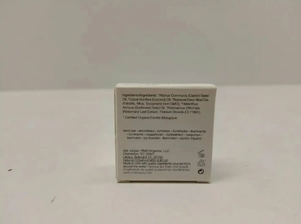 Online Auction Of Beauty Living Luminizer & More! - Image 2