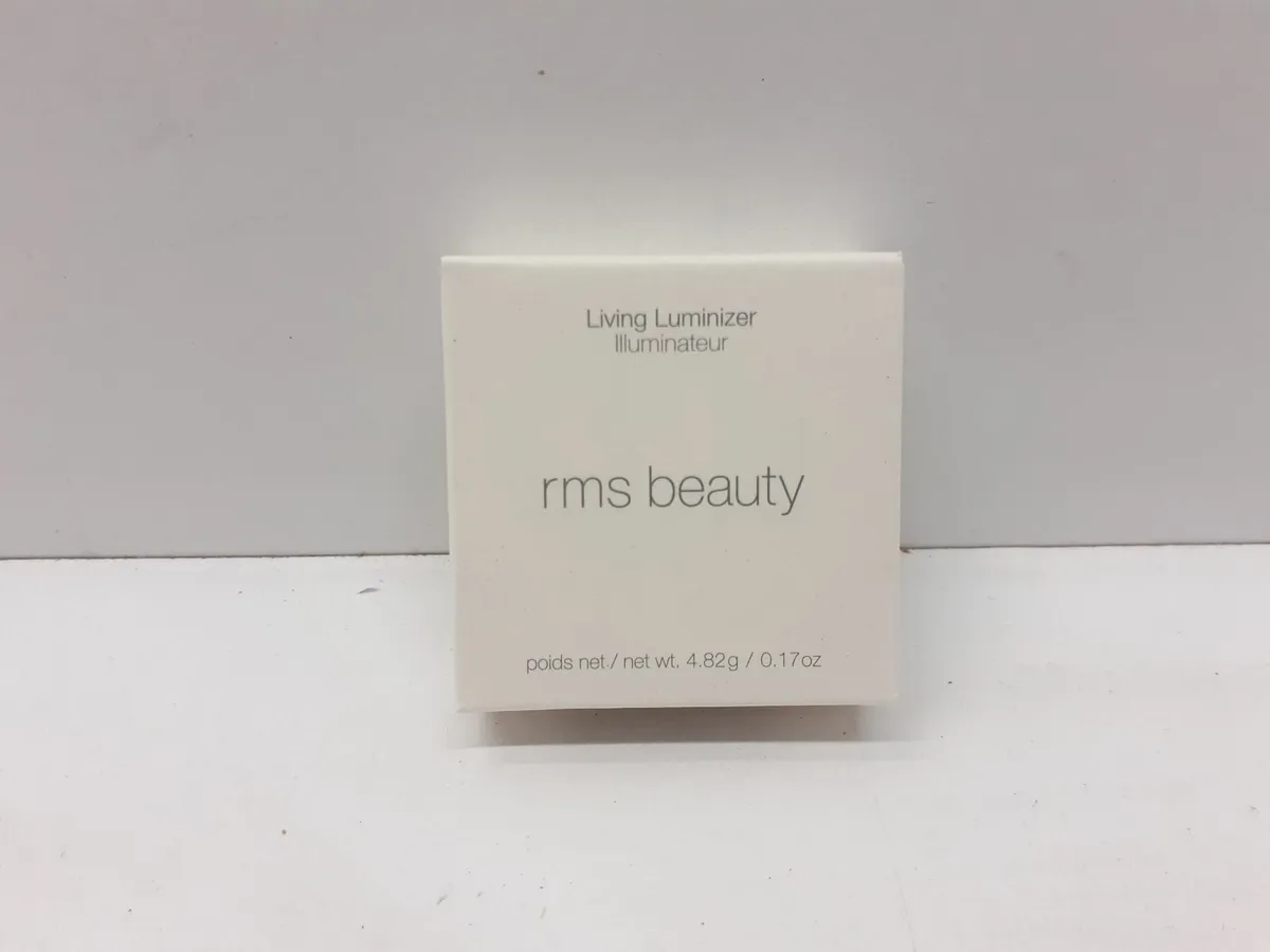 Online Auction Of Beauty Living Luminizer & More! - Image 4