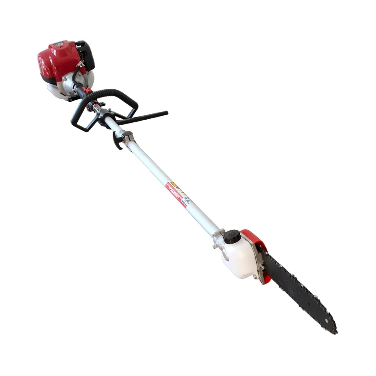 Piranha 36cc 4 Stroke Long Reach Pole Saw - Image 4