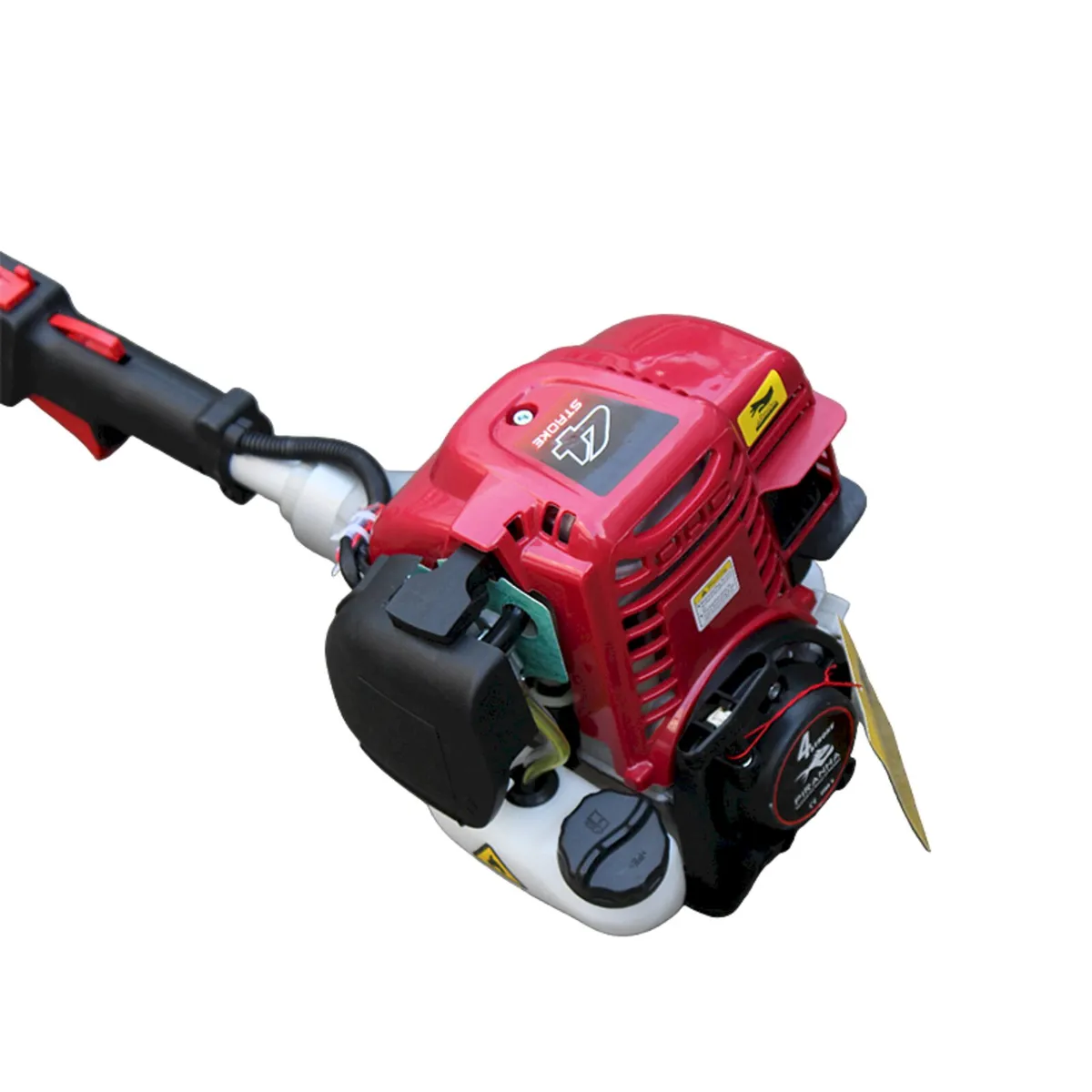 Piranha 36cc 4 Stroke Long Reach Pole Saw - Image 3