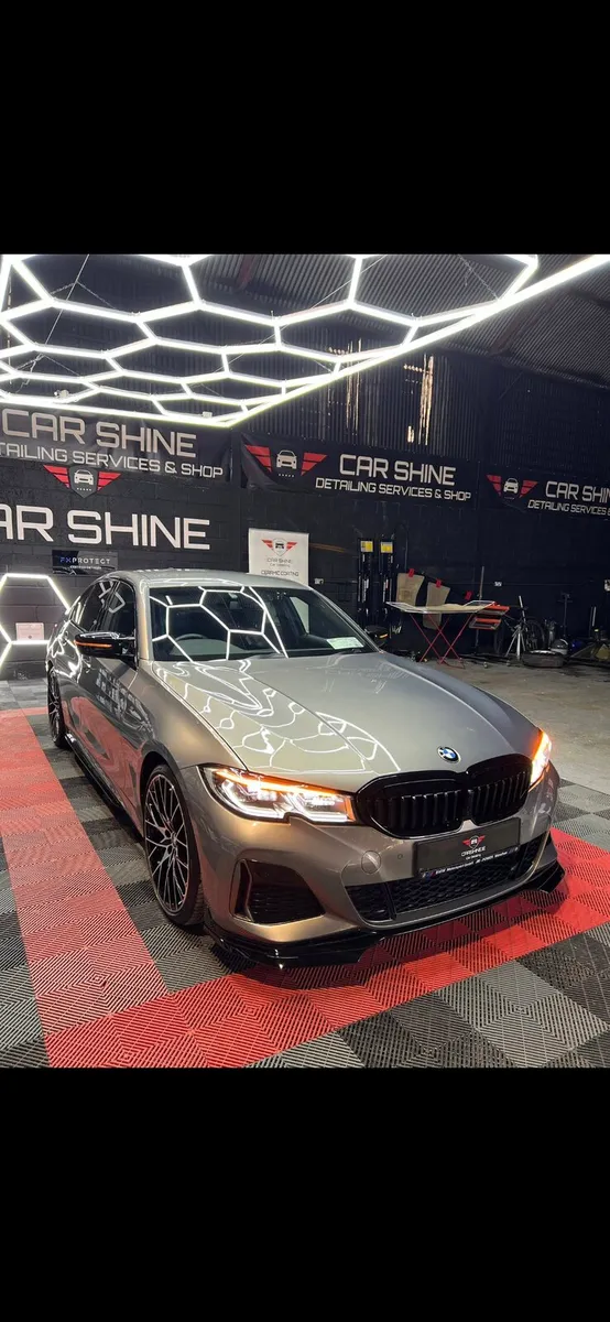 Bmw G20  M340d Xdrive - Image 1