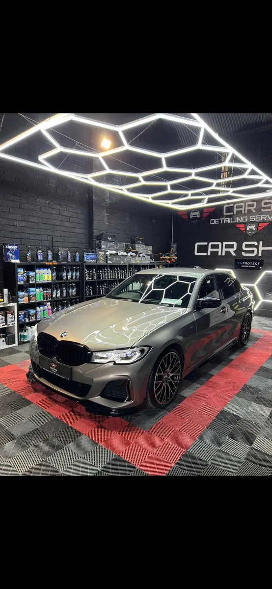 Bmw G20  M340d Xdrive - Image 2