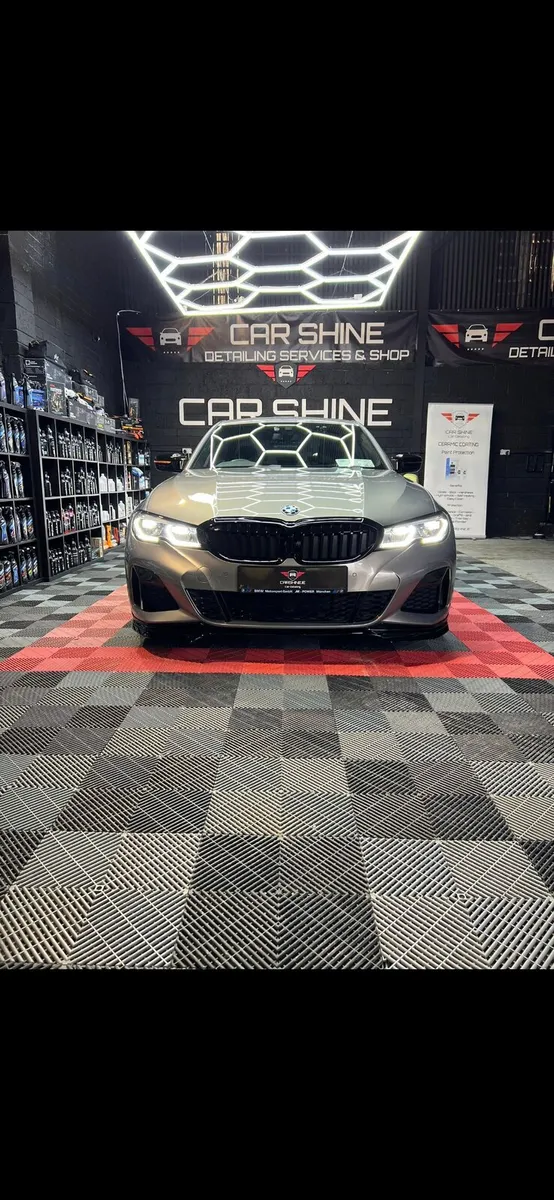 Bmw G20  M340d Xdrive - Image 3