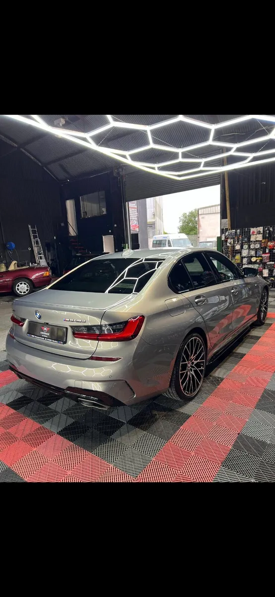 Bmw G20  M340d Xdrive - Image 4