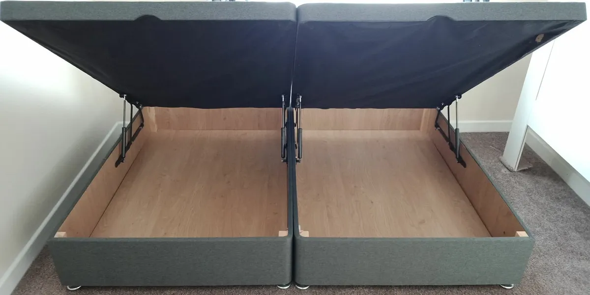 Bedroom Furniture - Image 1