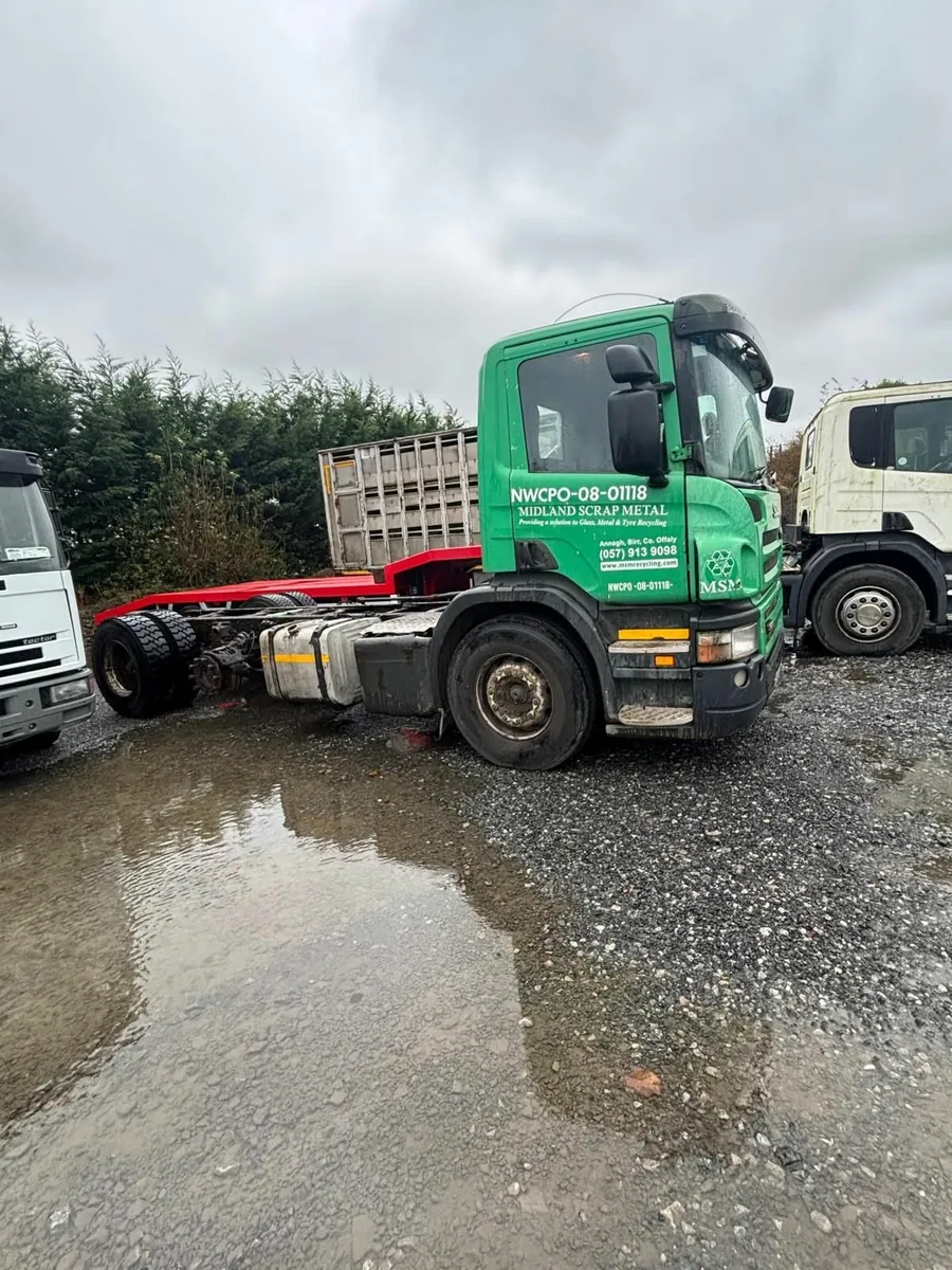 Scania Other 2007 - Image 1